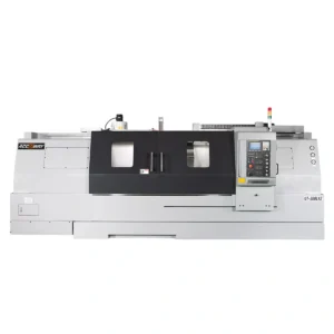 ACCUWAY UT-300LX2 CNC Yatay Torna Tezgahı