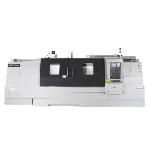 ACCUWAY UT-300LX2 CNC Yatay Torna Tezgahı