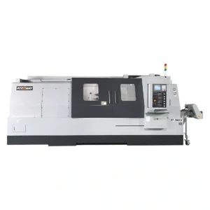 ACCUWAY UT-360LX CNC Yatay Torna Tezgahı