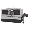 ACCUWAY UT-200 Fanuc Kontrollü CNC Yatay Torna