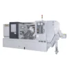 ACCUWAY UT-300L Fanuc Kontrollü CNC Yatay Torna