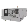 ACCUWAY UT-300LM Canlı Takımlı CNC Yatay Torna