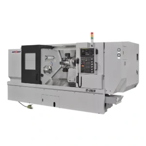ACCUWAY UT-300LM Canlı Takımlı CNC Yatay Torna