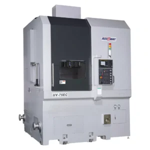 ACCUWAY UV-75EC CNC Dik Torna Tezgahı
