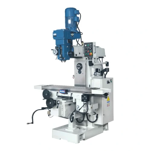 PHOEBUS PBM GS 300A Kalıpçı Freze Tezgahı