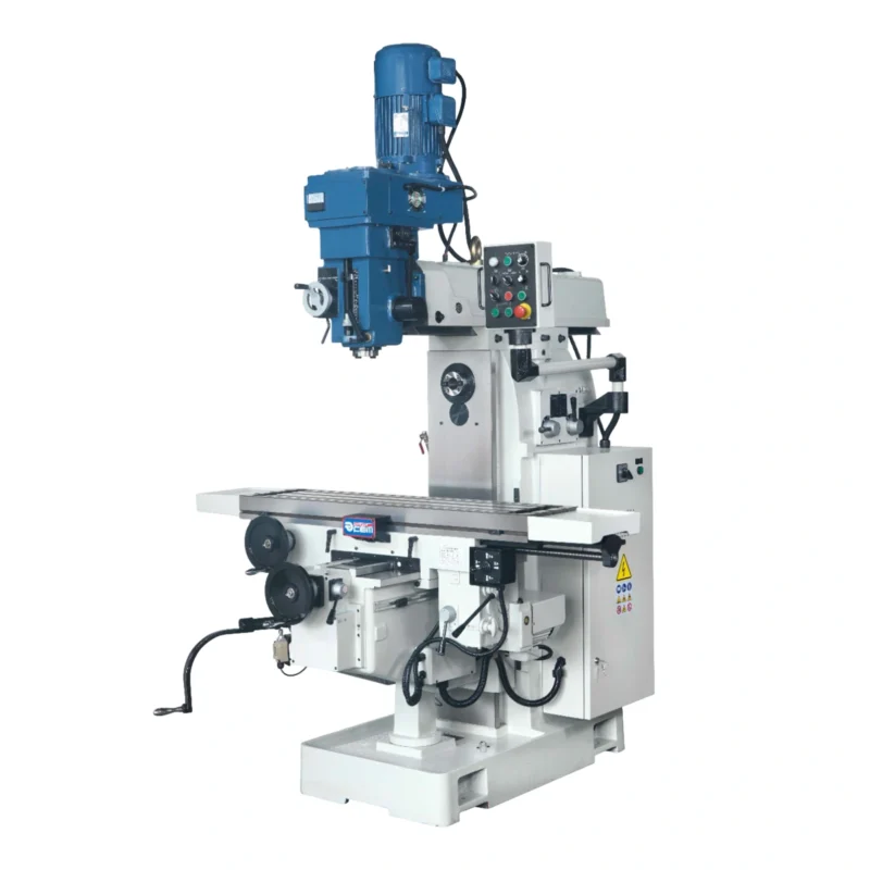 1 PHOEBUS PBM GS 300A Kalıpçı Freze Tezgahı
