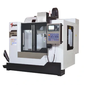 YDM MAPLE ME-1060 CNC Dik İşleme Merkezi
