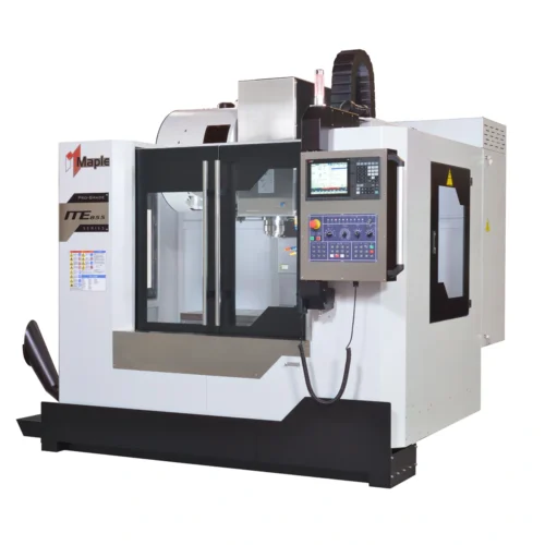 YDM MAPLE ME-1060 CNC Dik İşleme Merkezi