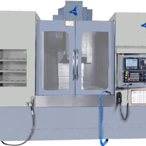 KTM 13070 M80 Kontrollü CNC Dik İşleme (CTS'siz)