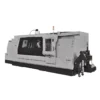 ACCUWAY UT-360LX2 CNC Yatay Torna Tezgahı