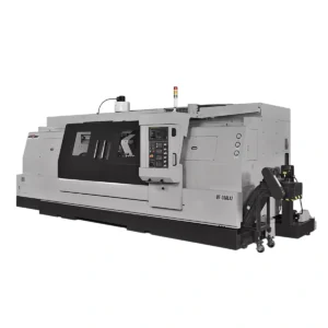 ACCUWAY UT-360LX2 CNC Yatay Torna Tezgahı