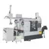ACCUWAY JT-200 Fanuc Kontrollü CNC Yatay Torna