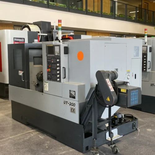 2.EL ACCUWAY UT-200