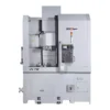 ACCUWAY UV-75E CNC Dik Torna Tezgahı