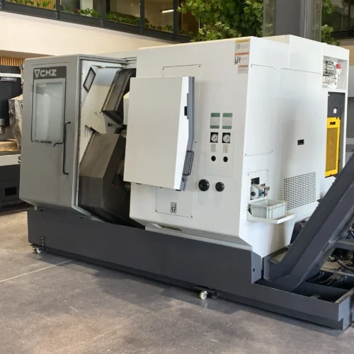 2.EL ÜRÜN CMZ TTL-66-66T1Y