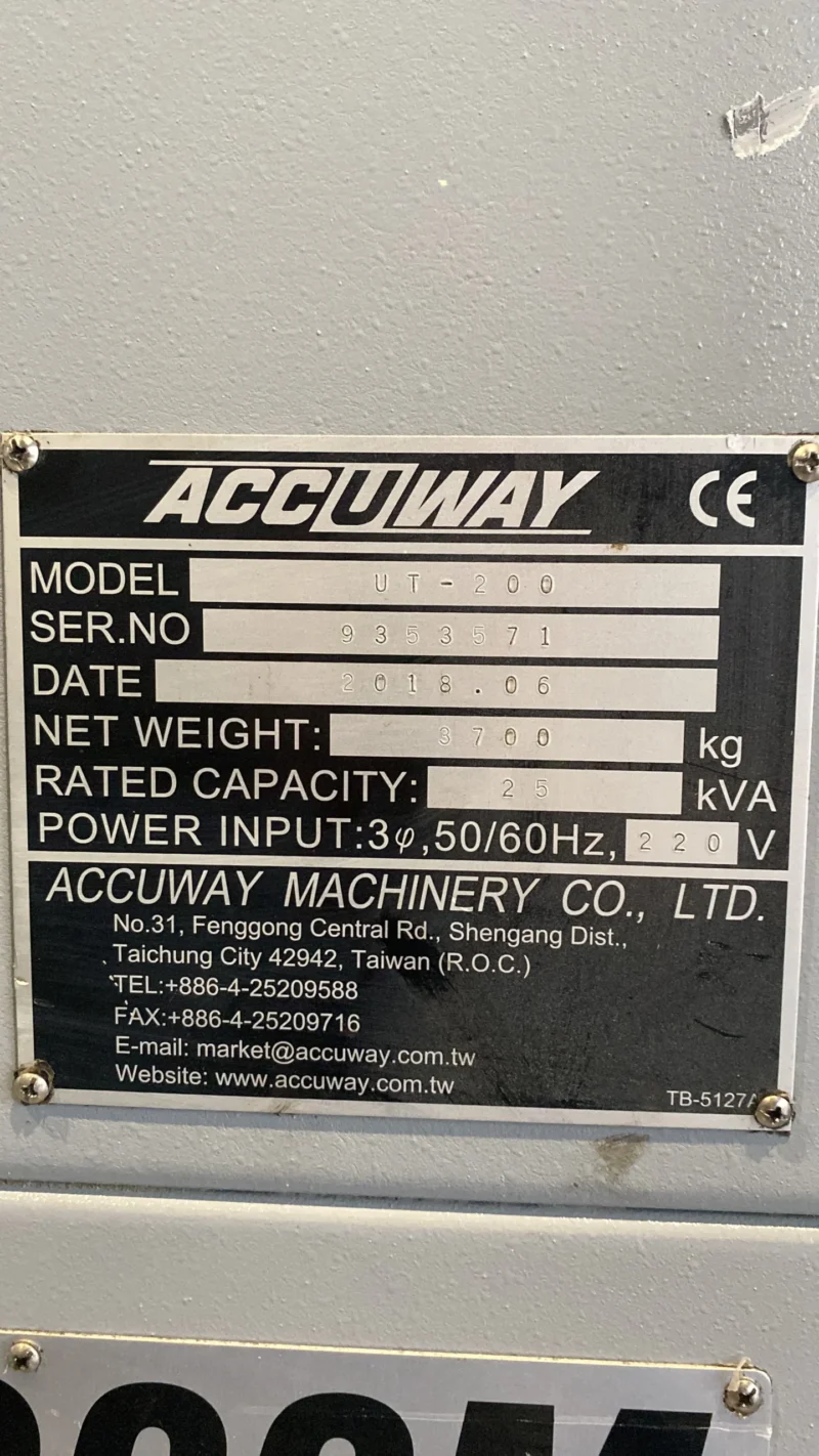 597E2ABB-E3F5-4F56-AE9B-E5E777C6DDC5 2. EL ACCUWAY UT-200M