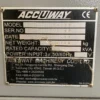 2.EL ACCUWAY UT-200
