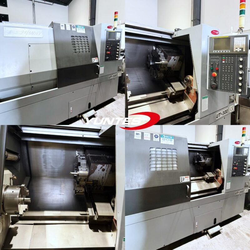 ACCUWAY UT300 (1) 2. EL ACCUWAY UT300 (2010)