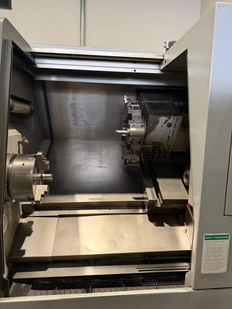 ACCUWAY UT300 (3) 2. EL ACCUWAY UT300 (2010)