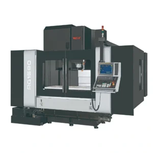 WELE AQ 1680 CNC Dik İşleme Merkezi