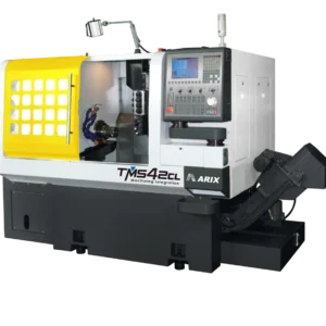 ARIX TMS42CL CNC Yatay Torna Tezgahı