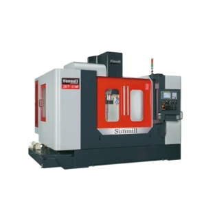 SUNMILL JHV-1100 CNC Dik İşleme Merkezi