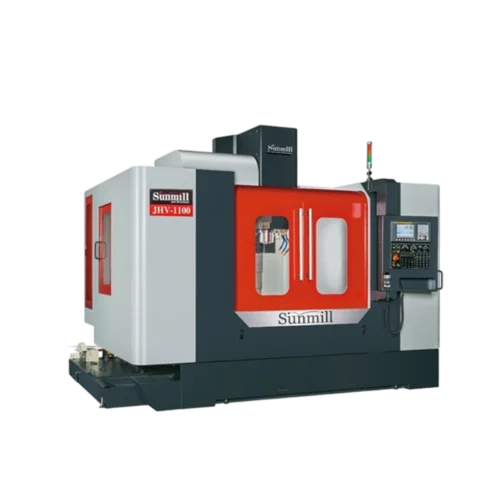 SUNMILL JHV-1100 CNC Dik İşleme Merkezi