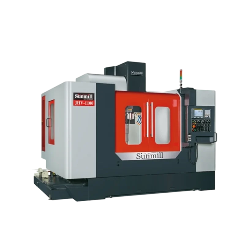 Başlıksız-1 SUNMILL JHV-1100 CNC Dik İşleme Merkezi