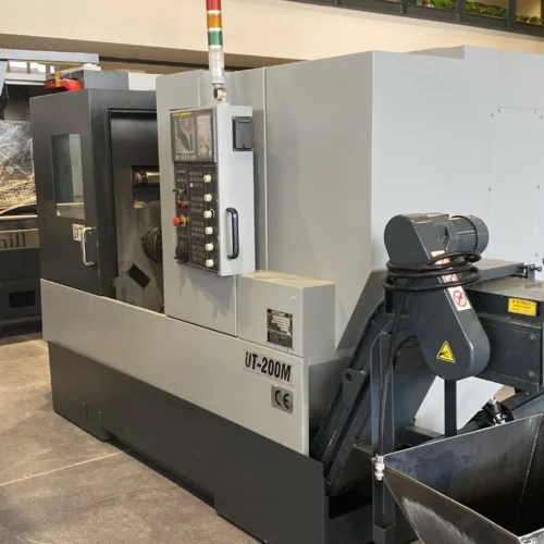 2. EL ACCUWAY UT-200M