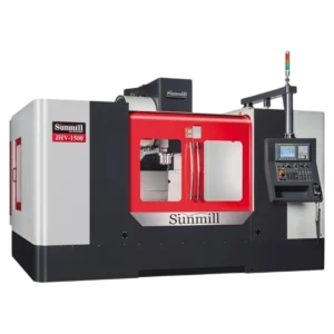 SUNMILL JHV-1500 CNC Dik İşleme Merkezi (CTS'siz)