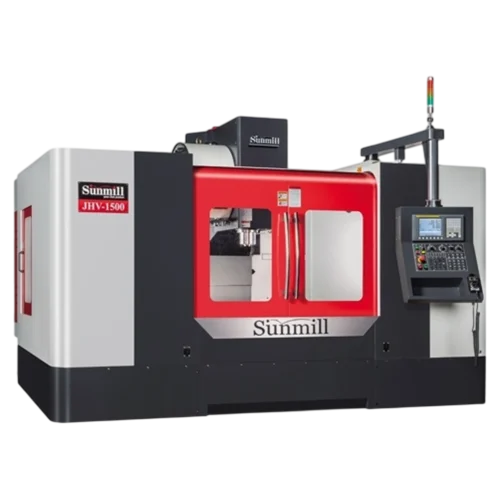 SUNMILL JHV-1500 CNC Dik İşleme Merkezi