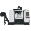 WELE VQ 1060 Kayışlı CNC Dik İşleme Merkezi