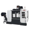 WELE VQ 1060 Kayışlı CNC Dik İşleme Merkezi