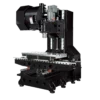 WELE VQ 1060 Kayışlı CNC Dik İşleme Merkezi