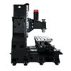 WELE VQ 1060 Kayışlı CNC Dik İşleme Merkezi