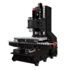 WELE VQ 1060 Kayışlı CNC Dik İşleme Merkezi