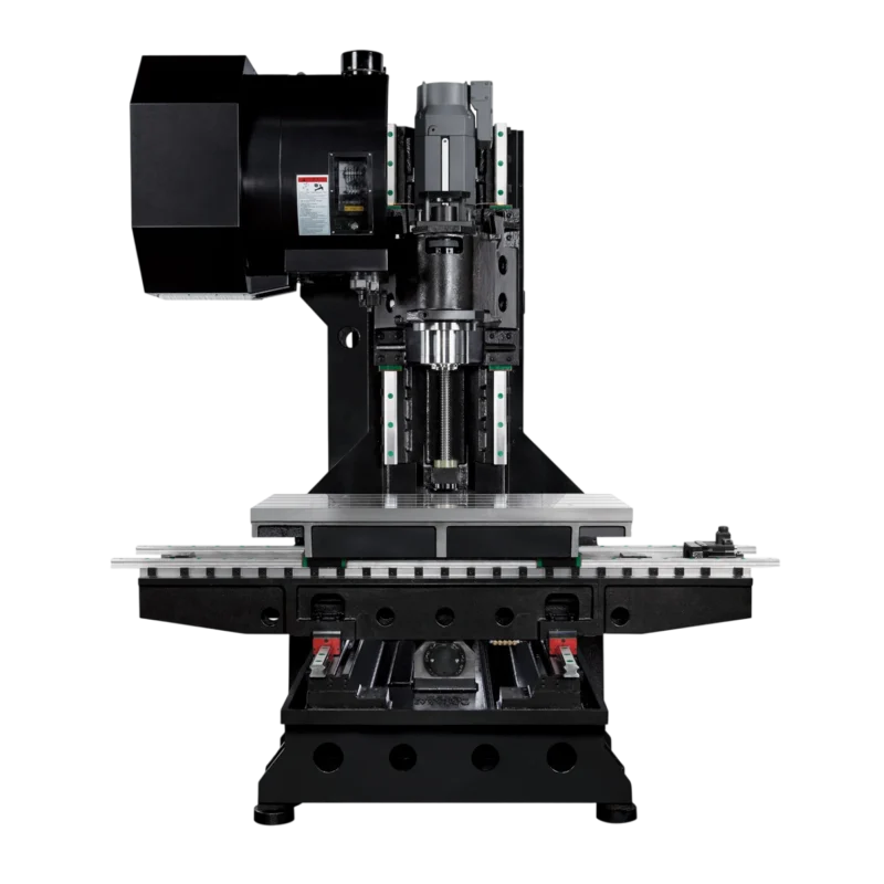 WELE VQ 1060 Kayışlı CNC Dik İşleme Merkezi