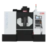WELE VQ 1060 Kayışlı CNC Dik İşleme Merkezi