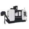 WELE VQ 1060 Kayışlı CNC Dik İşleme Merkezi
