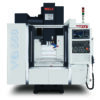 WELE VQ650 CNC Dik İşleme Merkezi