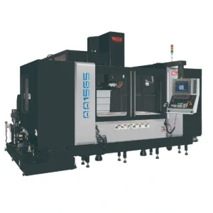 WELE AA 1565 M830 Kontrollü CNC Dik İşleme