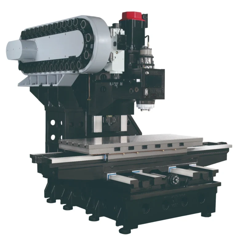 aa-1565-3 WELE AA 1565 M830 Kontrollü CNC Dik İşleme
