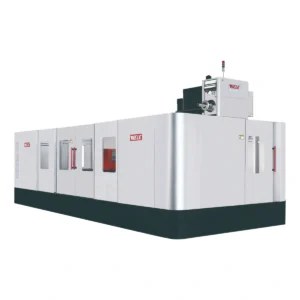 WELE HB1620-X4 CNC Borverk Tezgahı