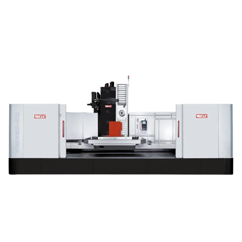 hb-1620-3 WELE HB1620-X4 CNC Borverk Tezgahı
