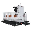 WELE HB1620-X4 CNC Borverk Tezgahı