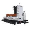 WELE HB1620-X4 CNC Borverk Tezgahı