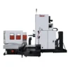 WELE HB1620-X4 CNC Borverk Tezgahı