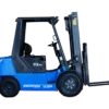 Dolphin Forklift LI-ION DLE-30  | 3 Tonluk Elektrikli Forklift | 4.7 Metre Yükseklik