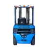 Dolphin Forklift LI-ION DLE-35  | 3,5 Tonluk Elektrikli Forklift | 3.3 Metre Yükseklik