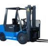 Dolphin Forklift LI-ION DLE-35  | 3,5 Tonluk Elektrikli Forklift | 3.3 Metre Yükseklik